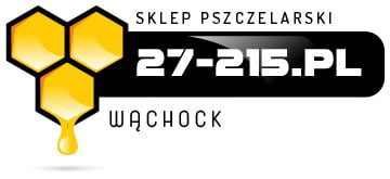 27-215.PL 🐝 Sklep Pszczelarski