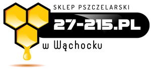 27-215.PL 🐝 Sklep Pszczelarski