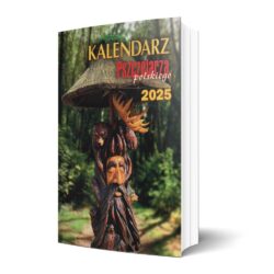 Kalendarz Pszczelarza Polskiego 2025