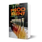 Miód Pitny. Prosty poradnik. Wojciech Margowniczy.
