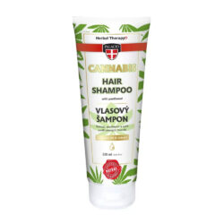 Palacio Szampon do włosów z odżywką 250 ml