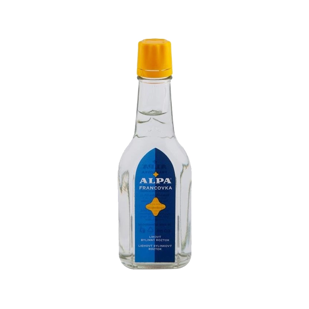 ALPA Francovka klasyczna 60ml
