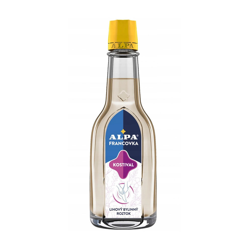 ALPA Francovka żywokost 60ml