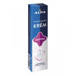 Alpa krem z żywokostem 40g