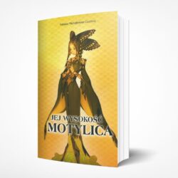 Jej wysokość motylica