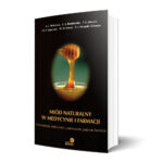 Miód naturalny w medycynie i farmacji