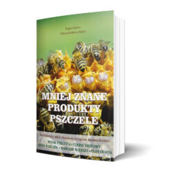 Mniej znane produkty pszczele