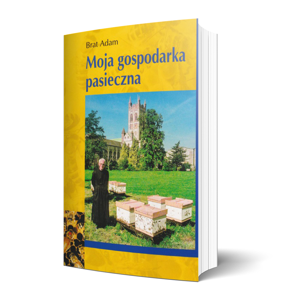 Moja gospodarka pasieczna