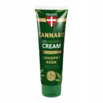 Palacio Krem regeneracyjny 12% olejku konopnego 125ml