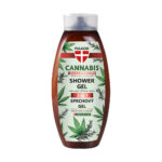 Palacio Konopny żel pod prysznic 3w1 500ml