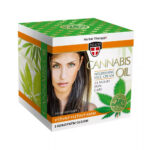 PALACIO Cannabis – Odżywczy krem do twarzy z olejem konopnym 50 ml