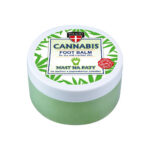 Palacio Maść konopna do stóp i pięt 100 ml