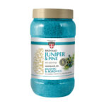 Palacio Sól do kąpieli jałowiec i sosna 1200g