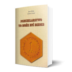 Pszczelarstwo to może być biznes