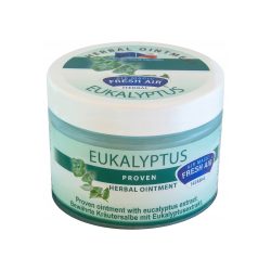 Putorius Maść eukaliptusowa 150ml