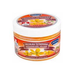 Putorius Maść z dziurawcem 150ml