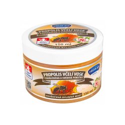 Putorius Maść z propolisem i woskiem 150ml