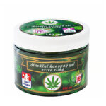 Putorius Żel konopny ekstra silny 150 ml