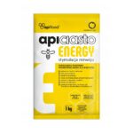 ApiCiasto Energy