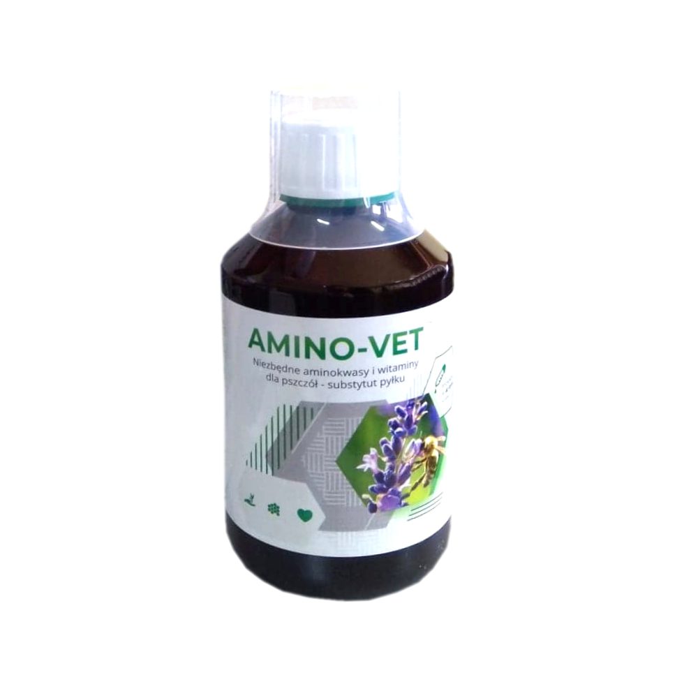 AMINO-VET 200ml