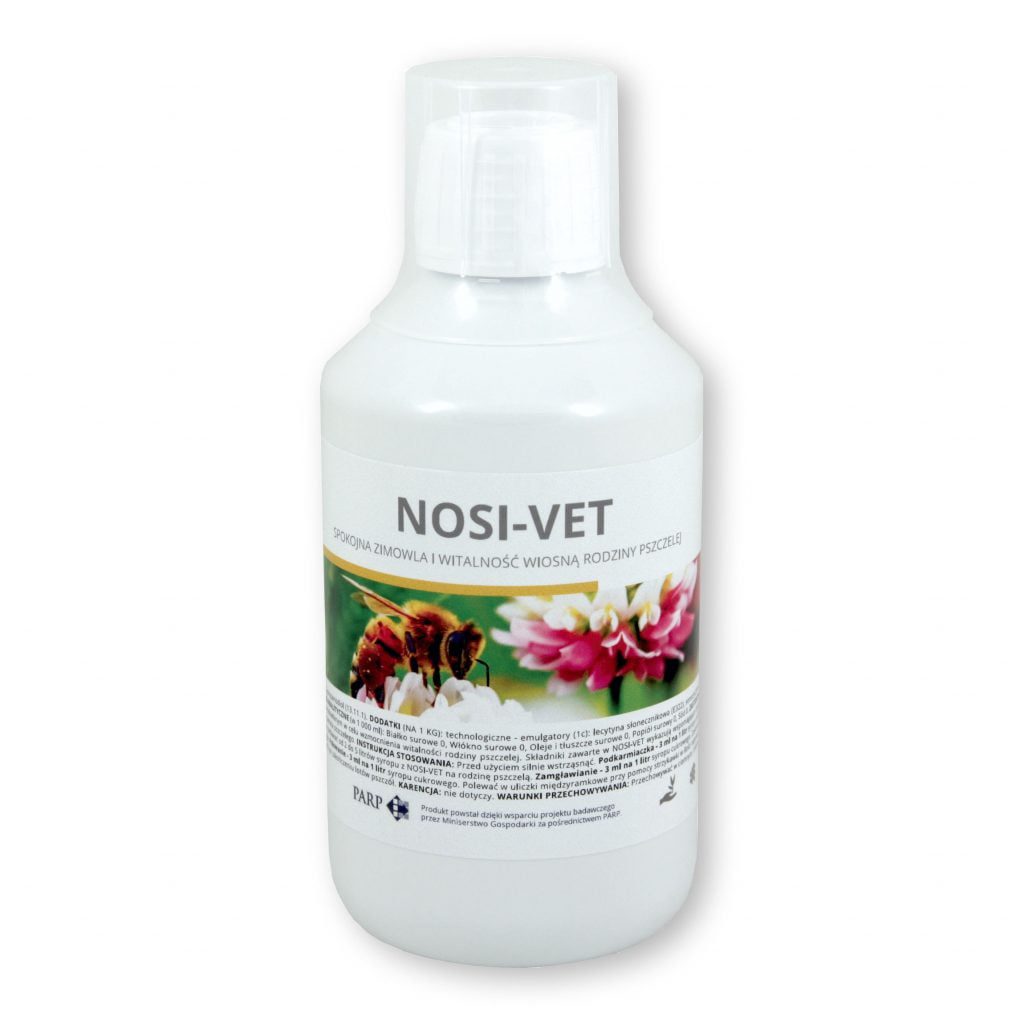 NOSI-VET 200ml