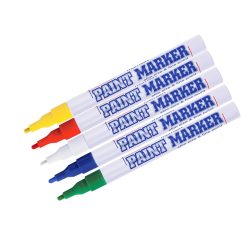 Marker olejowy do znakowania 2mm