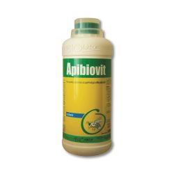 BIOfaktor Apibiovit 1L