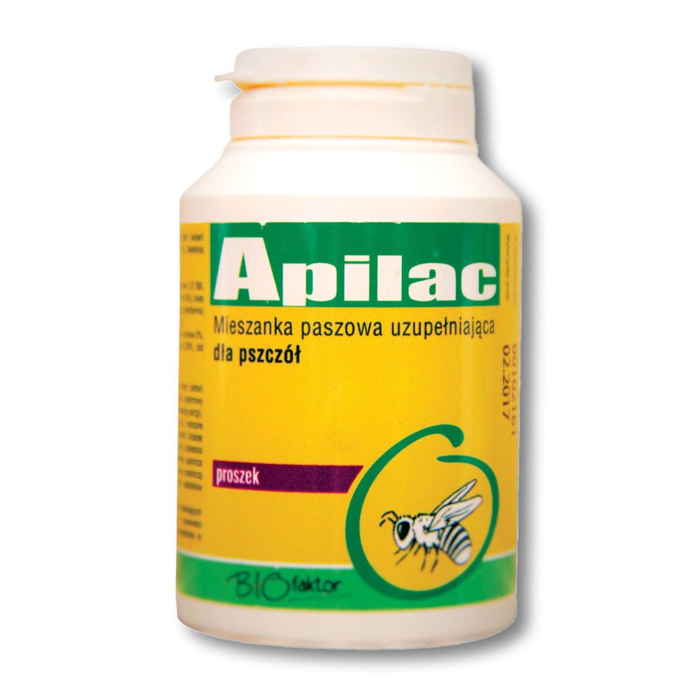 BIOfaktor Apilac 100g