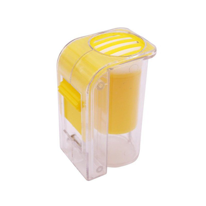 Chwytak, przyrząd do znakowania matki