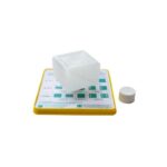 Dozownik/parownik kwasu mrówkowego dr. Liebiga