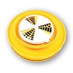 Dozownik do kwasu mrówkowego i octowego duży z regulacją