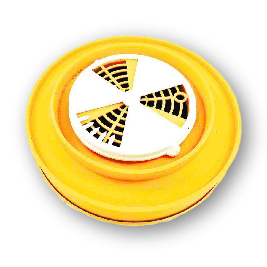 Dozownik do kwasu mrówkowego i octowego duży z regulacją