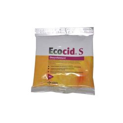 ECOCID S, Preparat do dezynfekcji 50g