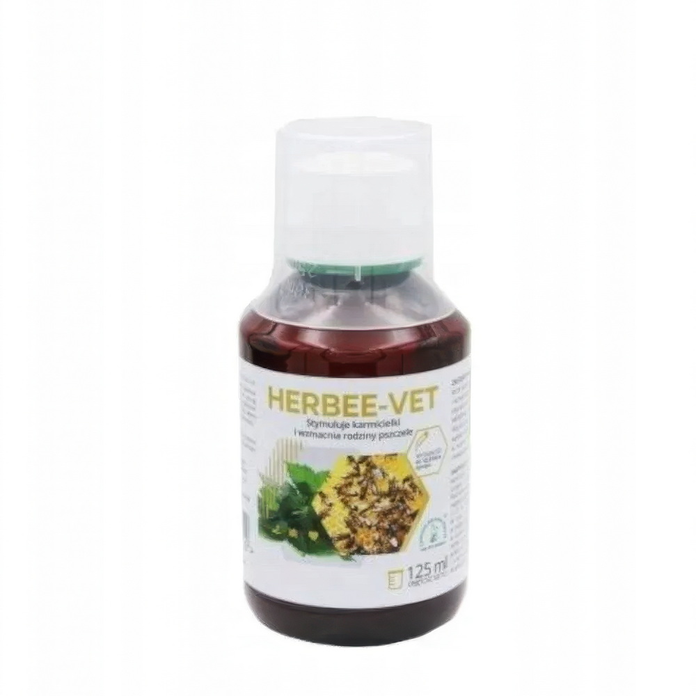 HERBEE-VET 125ml