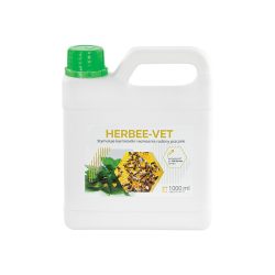HERBEE-VET 1l