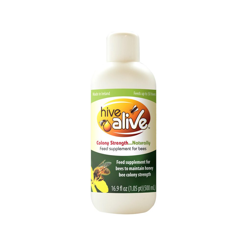 HiveAlive 500ml
