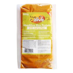 HiveAlive Max Protein 500g