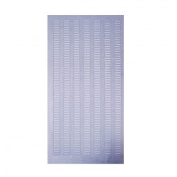 Krata odgrodowa winidurowa - warszawska zwykła