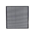 Krata odgrodowa plastikowa gruba - wielkopolska