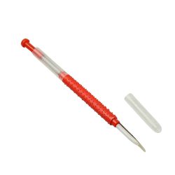 Łyżeczka do przekładania larw typu chińskiego – plastikow