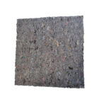 Mata filcowa, docieplenie ula wielkopolskiego