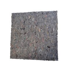 Mata filcowa, docieplenie ula wielkopolskiego