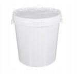 Odstojnik na miód plastikowy 33l/40kg