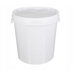 Odstojnik na miód plastikowy 33l/40kg