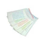 Opalitki czeskie do znakowania matek