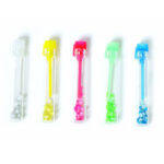 Opalitki kształtowe do znakowania matek