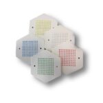 Opalitki polskie do znakowania matek