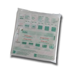 Papierowe knoty do dozownika/parownika dr. Liebiga