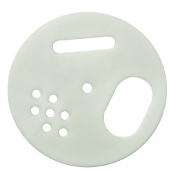 Kółko do ulika plastikowe małe