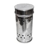 Pojemnik do spalania siarki, knotów siarkowych